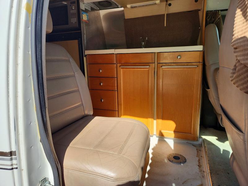 Photo 11 from auction – 2004 CHEVROLET EXPRESS G3500 with VIN 1GCHG39U241242293