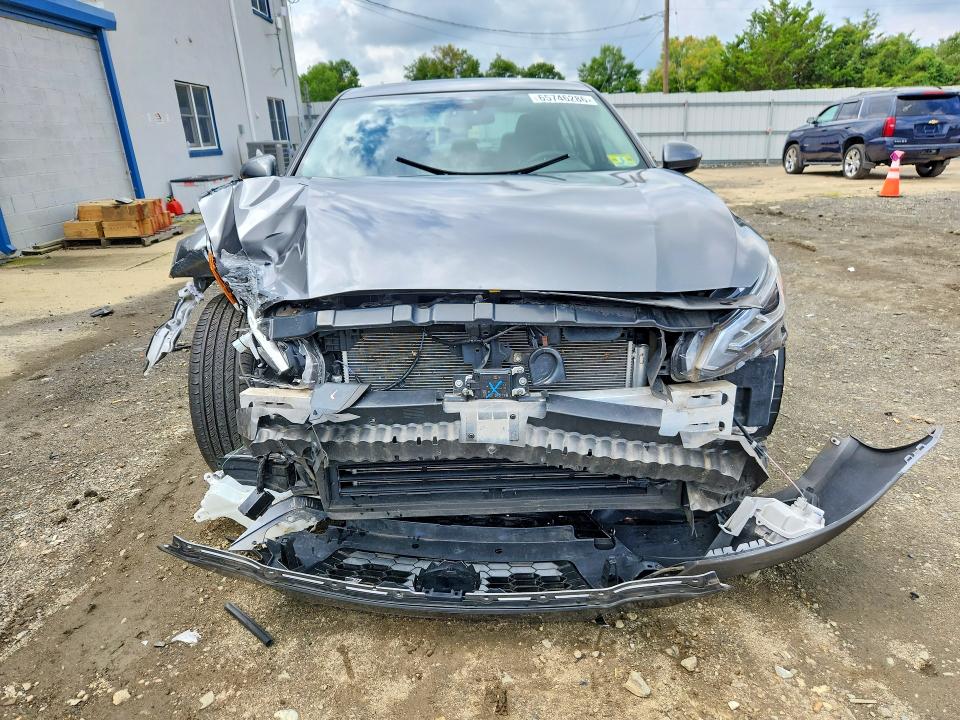 Photo 5 from auction – 2021 NISSAN ALTIMA with VIN 1N4BL4DV1MN331391