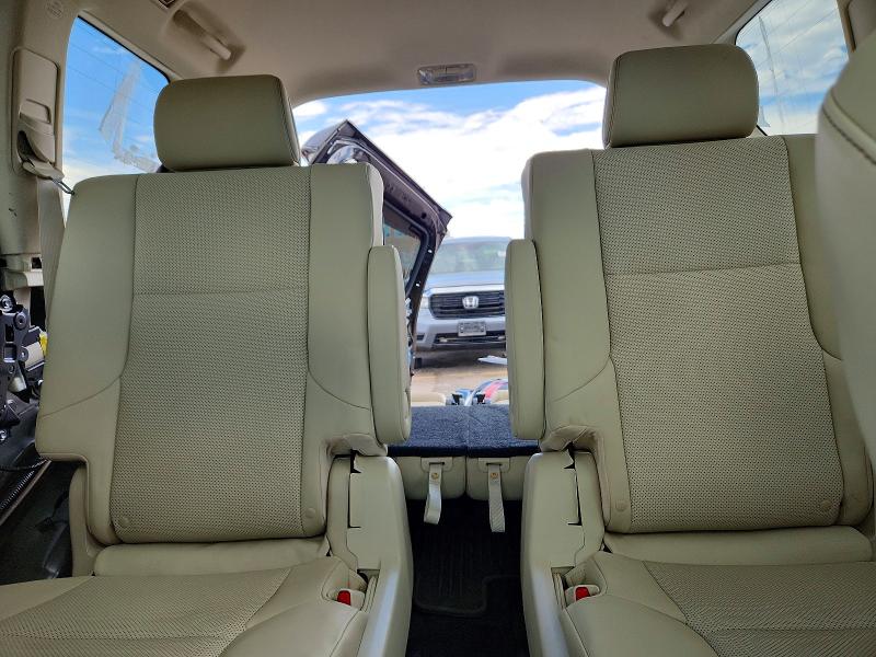 Photo 10 from auction – 2022 LEXUS GX with VIN JTJAM7BX7N5337560
