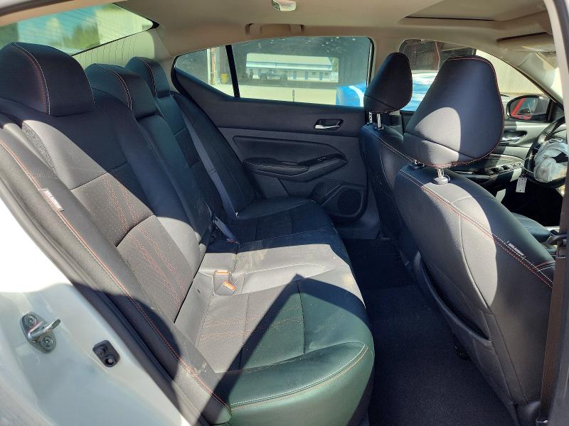 Photo 10 from auction – 2023 NISSAN ALTIMA with VIN 1N4BL4CW9PN374214