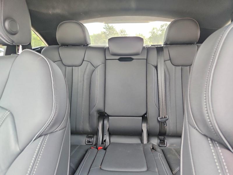 Photo 10 from auction – 2022 AUDI Q5 with VIN WA15AAFY6N2105184