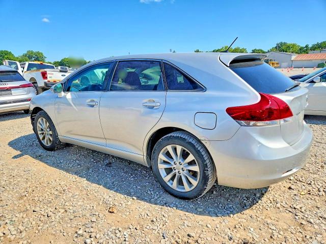 Photo 2 from auction – 2013 TOYOTA VENZA with VIN 4T3ZA3BB0DU067073
