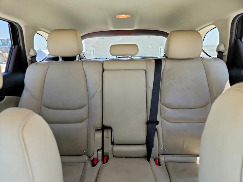 Photo 10 from auction – 2018 MAZDA CX-9 with VIN JM3TCACY6J0211255