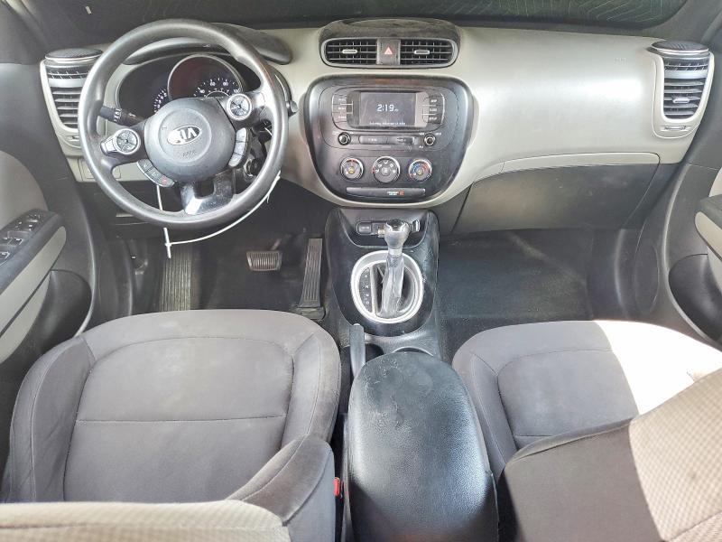Photo 8 from auction – 2019 KIA SOUL with VIN KNDJN2A29K7909320