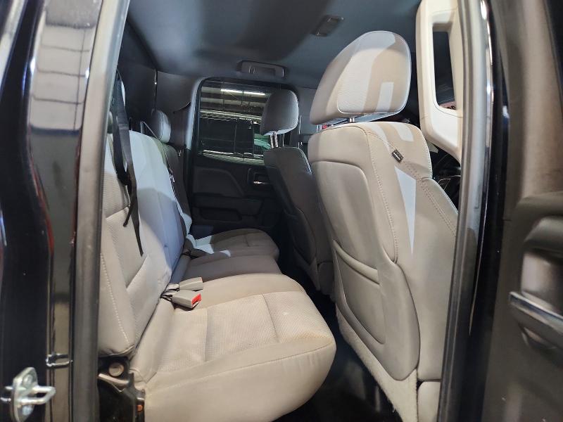 Photo 10 from auction – 2015 GMC SIERRA with VIN 1GTV2TEC6FZ381409
