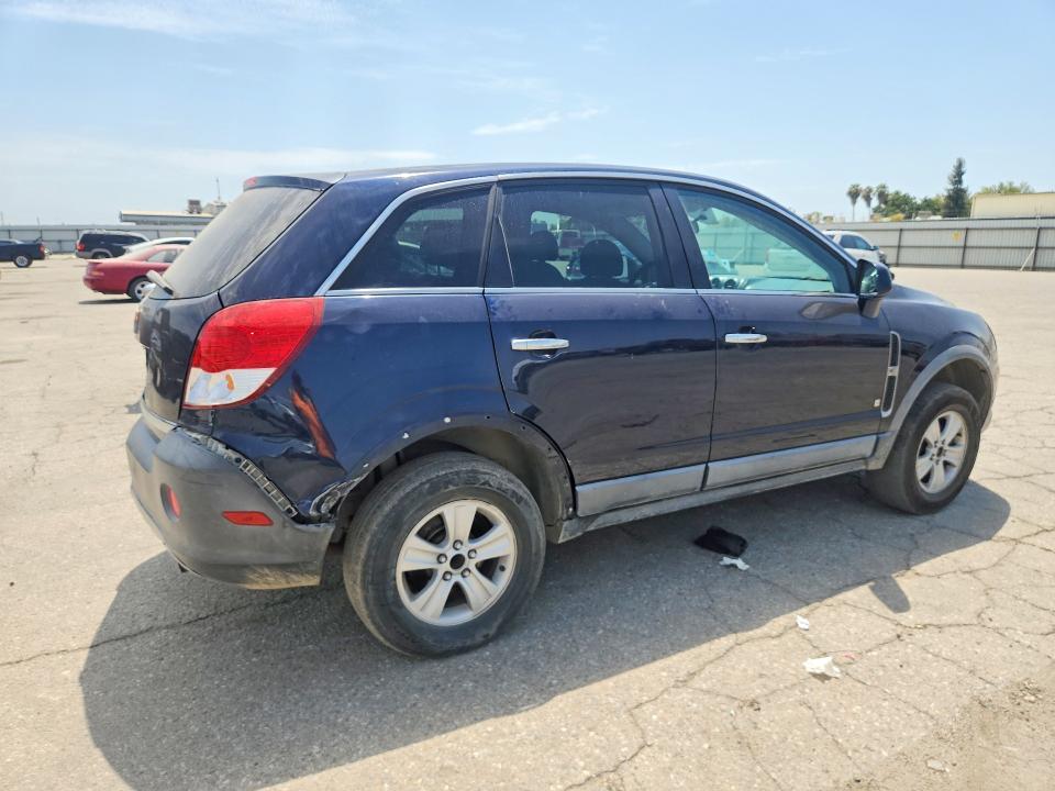 صورة رقم 3 من المزاد - 2008 SATURN VUE مع VIN 3GSCL33P98S664496