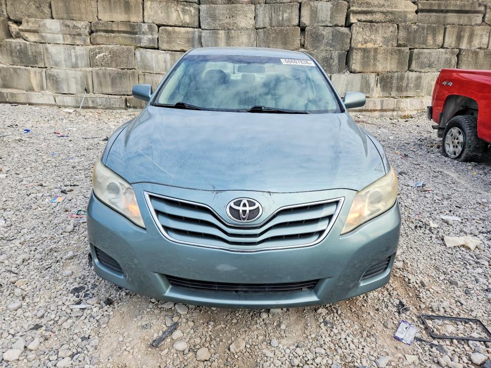 Photo 5 from auction – 2011 TOYOTA CAMRY with VIN 4T1BF3EK2BU708373