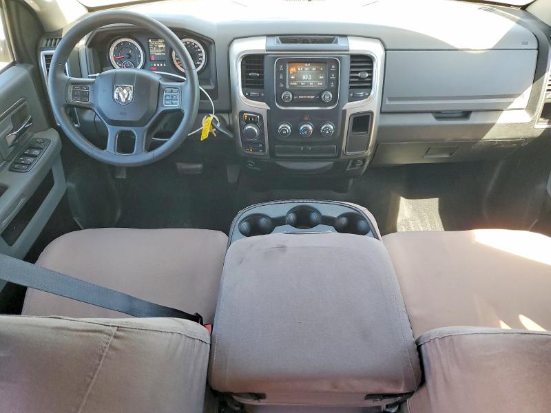 Photo 8 from auction – 2019 RAM 1500 CLASSIC with VIN 1C6RR7LT0KS511587