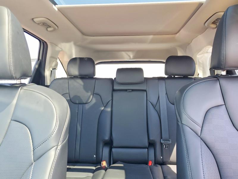 Photo 10 from auction – 2026 KIA SORENTO with VIN 5XYRLDJC0TG479792