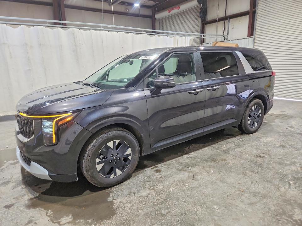 KIA CARNIVAL 2027 z numerem VIN KNDNB5KAXV6194902 - Zdjęcie z aukcji