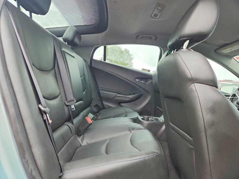Photo 10 from auction – 2019 CHEVROLET VOLT with VIN 1G1RB6S5XKU109986