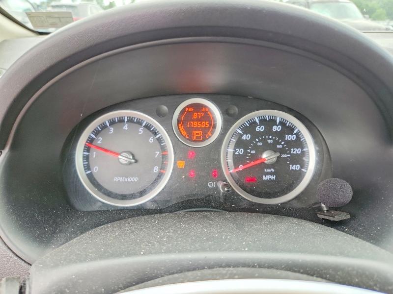Photo 9 from auction – 2011 NISSAN SENTRA with VIN 3N1AB6AP1BL711051