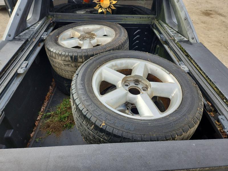 Photo 12 from auction – 2008 CHEVROLET AVALANCHE with VIN 3GNFK12338G174189