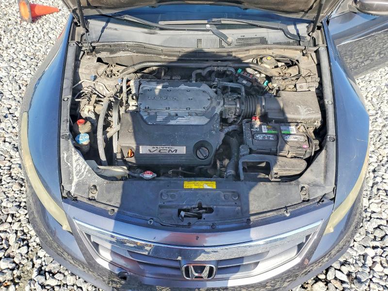 Photo 11 from auction – 2012 HONDA ACCORD with VIN 1HGCS2B8XCA006197