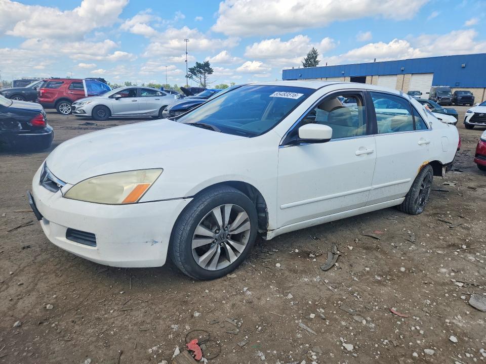 2006 HONDA ACCORD - Търг №65483516