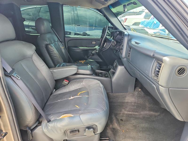Photo 7 from auction – 1999 CHEVROLET SILVERADO with VIN 1GCEC19T3XE247770