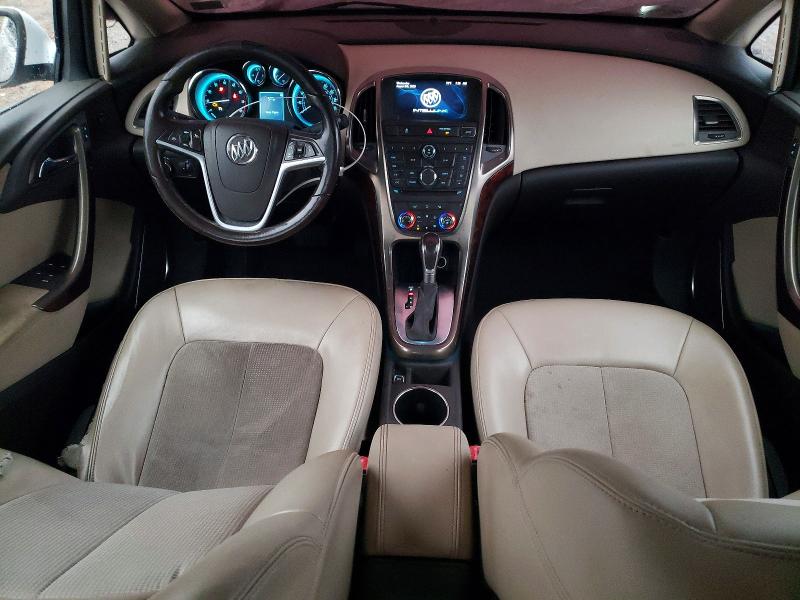 صورة رقم 8 من المزاد - 2013 BUICK VERANO مع VIN 1G4PP5SKXD4161746