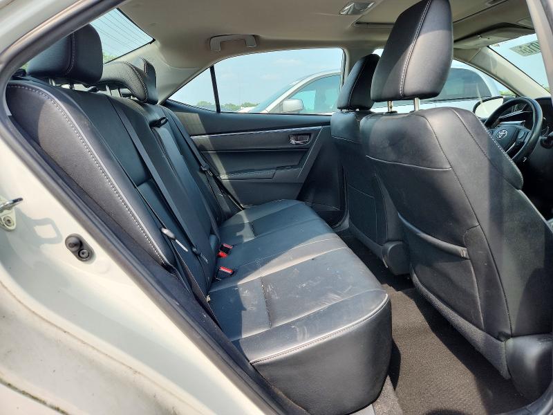 Photo 10 from auction – 2015 TOYOTA COROLLA with VIN 2T1BURHEXFC441425