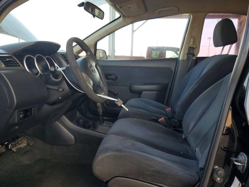 Фото 7 с аукциона – 2011 NISSAN VERSA с VIN 3N1CC1AP4BL406748