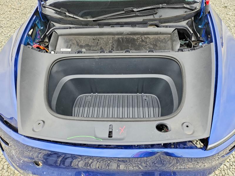 Фото 11 с аукциона – 2026 TESLA MODEL Y с VIN 7SAYGDED1TF542640