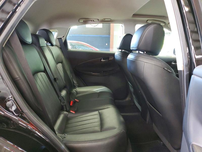 Photo 11 from auction – 2017 INFINITI QX50 with VIN JN1BJ0RR3HM414243