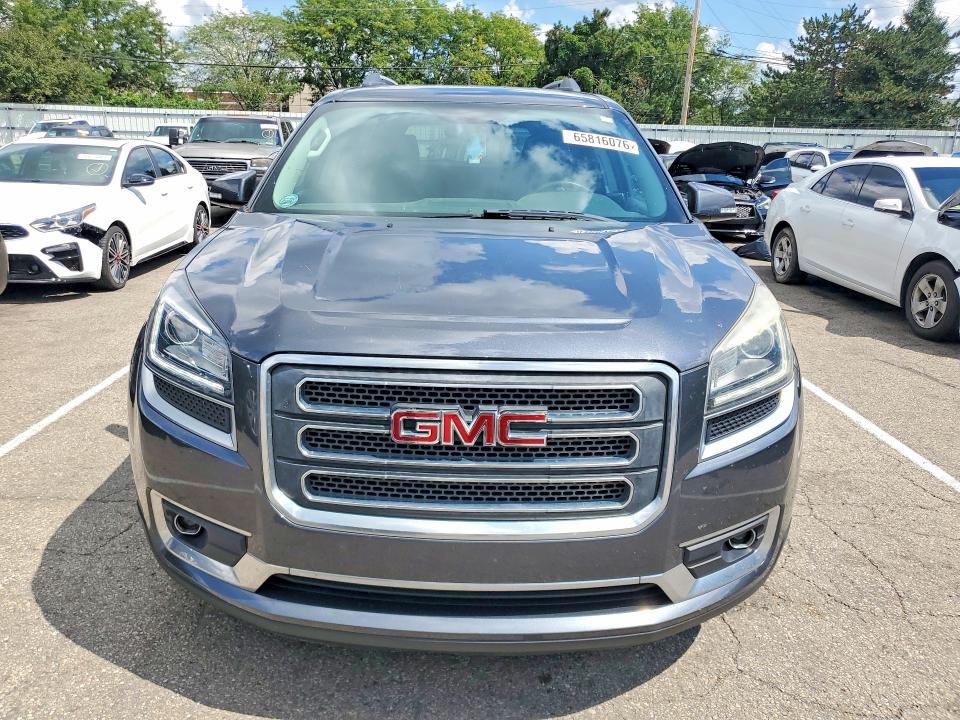 Photo 5 from auction – 2013 GMC ACADIA with VIN 1GKKRRKD5DJ222539