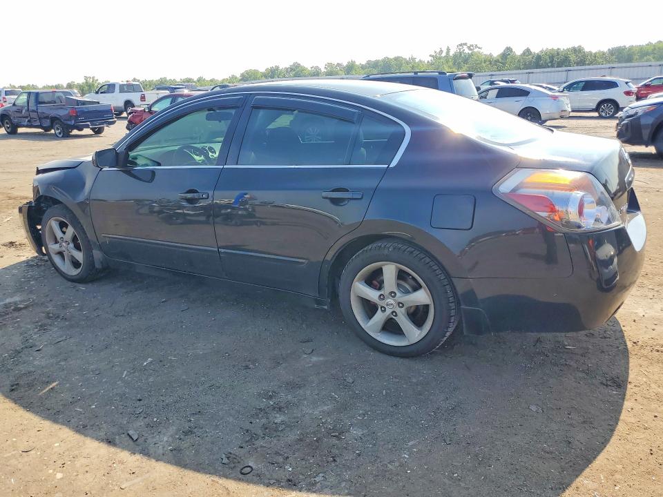 Photo 2 from auction – 2012 NISSAN ALTIMA with VIN 1N4AL2AP2CC255504