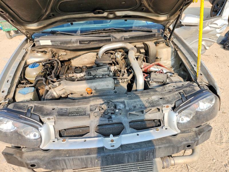 Photo 11 from auction – 2005 VOLKSWAGEN GTI with VIN 9BWDE61J654028596