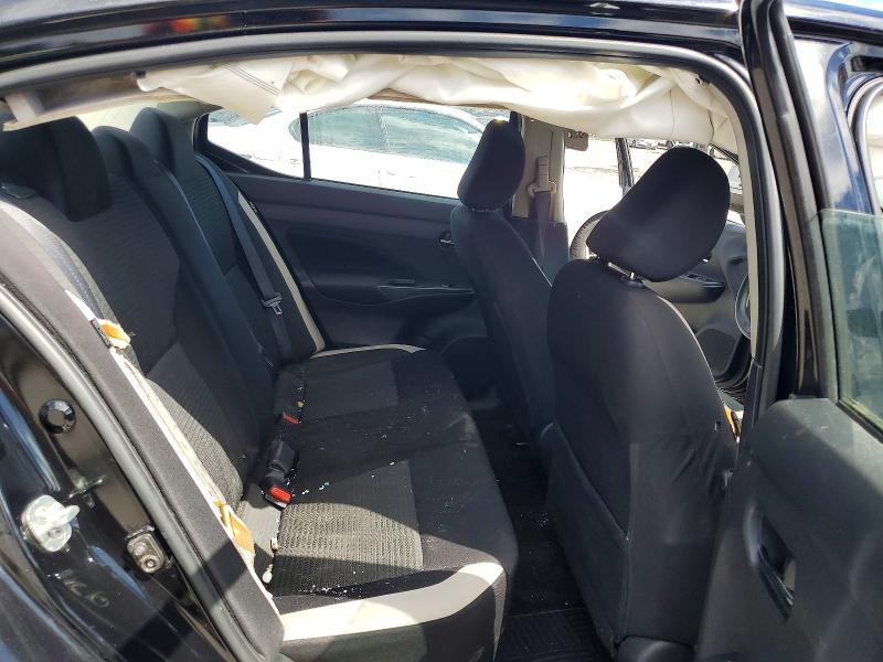 Фото 10 с аукциона – 2021 NISSAN VERSA с VIN 3N1CN8EV9ML853073
