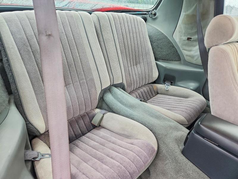 Photo 10 from auction – 1986 PONTIAC FIREBIRD with VIN 1G2FW87F8GN210980