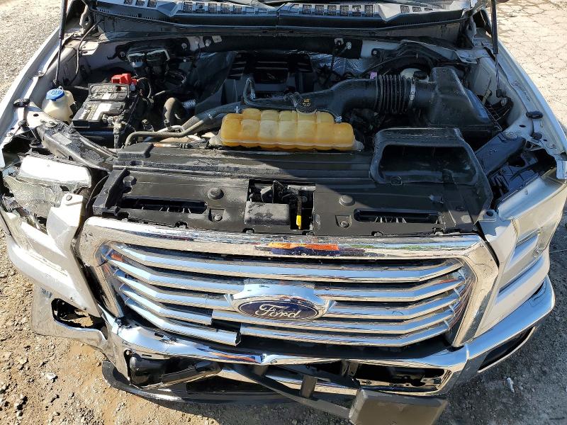 Photo 11 from auction – 2015 FORD F150 with VIN 1FTEW1EP5FFB80937