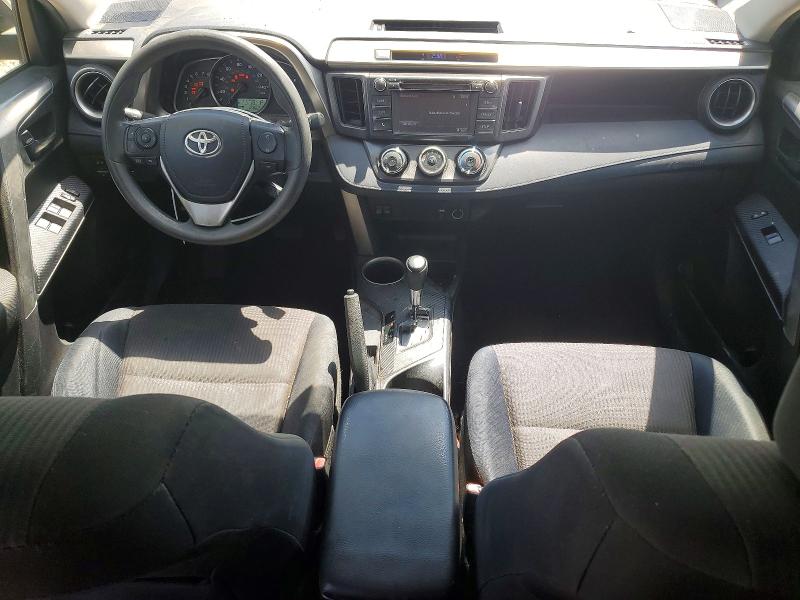 Снимка 8 от търг – 2015 TOYOTA RAV4 с VIN JTMZFREV6FD051129