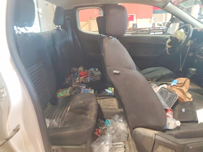 Photo 10 from auction – 2021 FORD RANGER with VIN 1FTER1FH8MLD06947