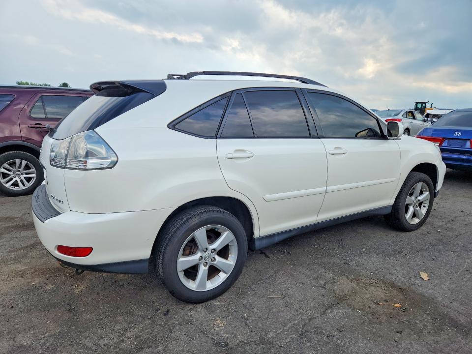 Photo 3 from auction – 2004 LEXUS RX with VIN JTJHA31U340002556