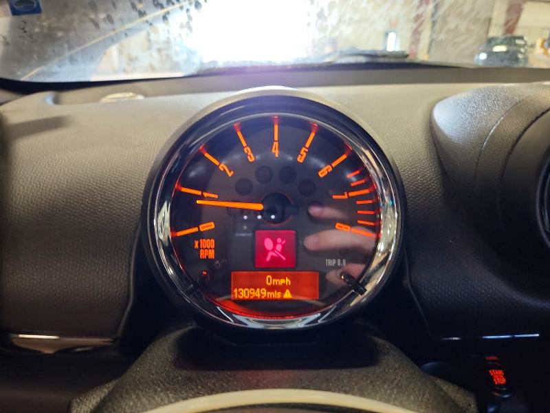 Zdjęcie 9 z aukcji – 2016 MINI COOPER z VIN WMWXD1C52GWS95302