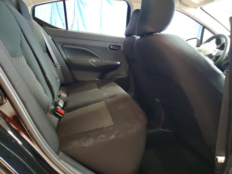 Photo 10 from auction – 2020 NISSAN VERSA with VIN 3N1CN8DV3LL914708