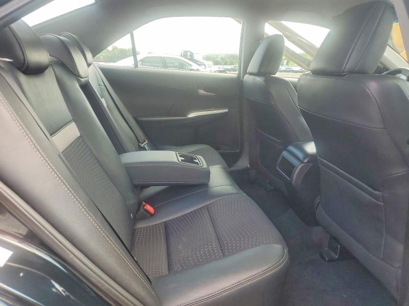 Photo 10 from auction – 2012 TOYOTA CAMRY with VIN 4T1BF1FK9CU077836