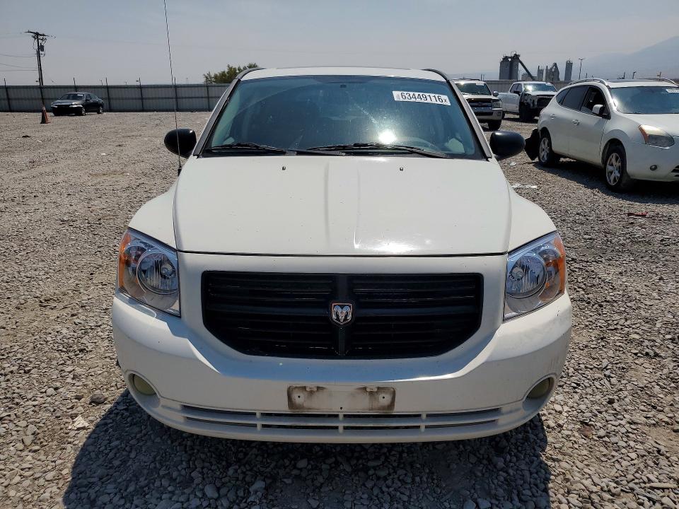 Photo 5 from auction – 2007 DODGE CALIBER with VIN 1B3HE78K77D129618
