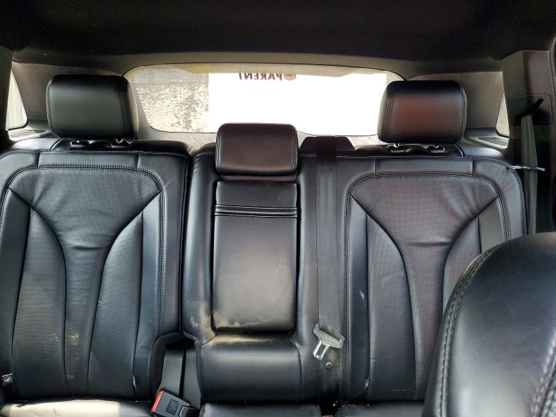Photo 10 from auction – 2016 LINCOLN MKX with VIN 2LMTJ8LR1GBL78789