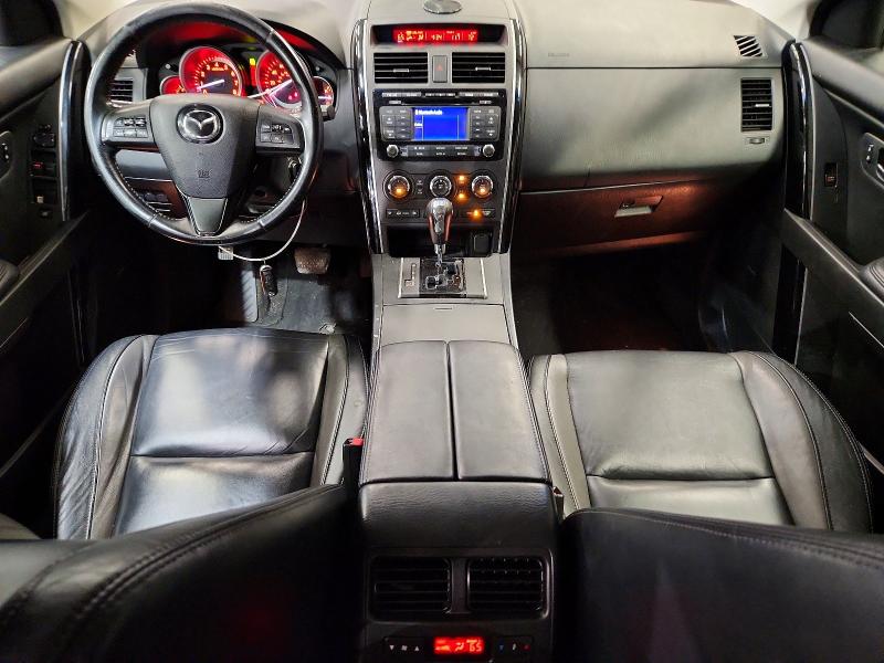 Фото 8 с аукциона – 2011 MAZDA CX-9 с VIN JM3TB3CV2B0300813