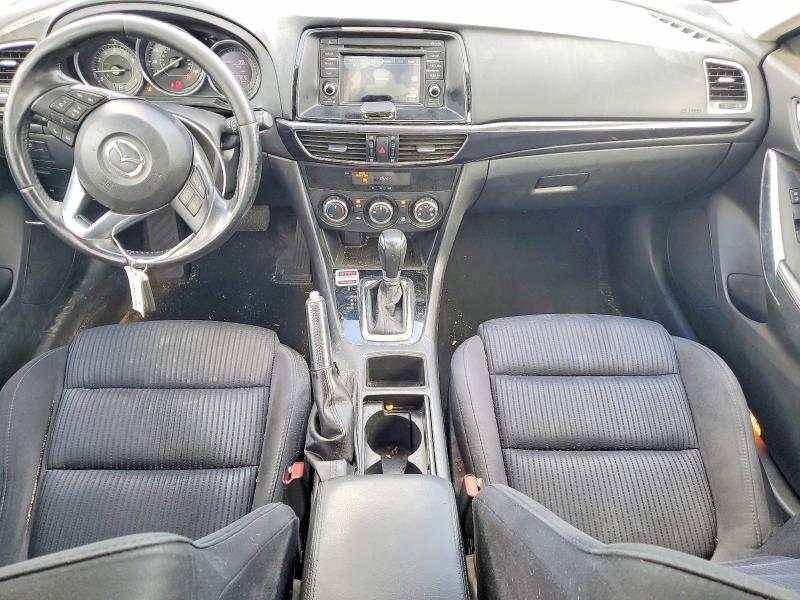 Zdjęcie 8 z aukcji – 2015 MAZDA 6 z VIN JM1GJ1U55F1221264
