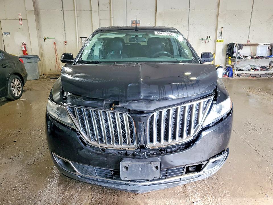 Photo 5 from auction – 2014 LINCOLN MKX with VIN 2LMDJ6JK2EBL10108