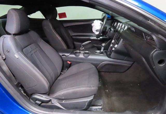 Photo 5 from auction – 2018 FORD MUSTANG with VIN 1FA6P8TH6J5117467