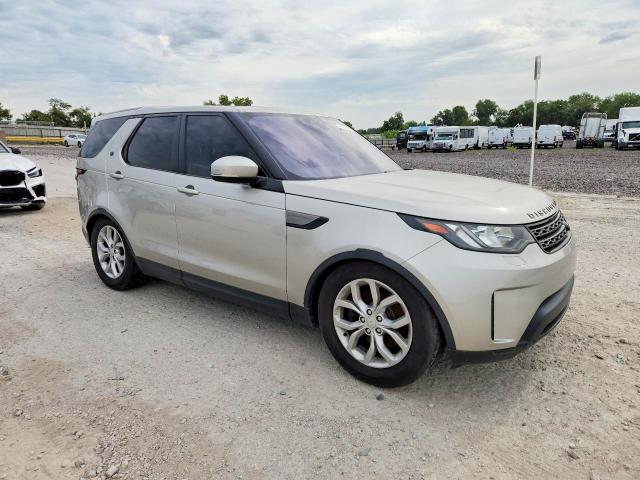 Photo 4 from auction – 2017 LAND ROVER DISCOVERY with VIN SALRGBBVXHA037322