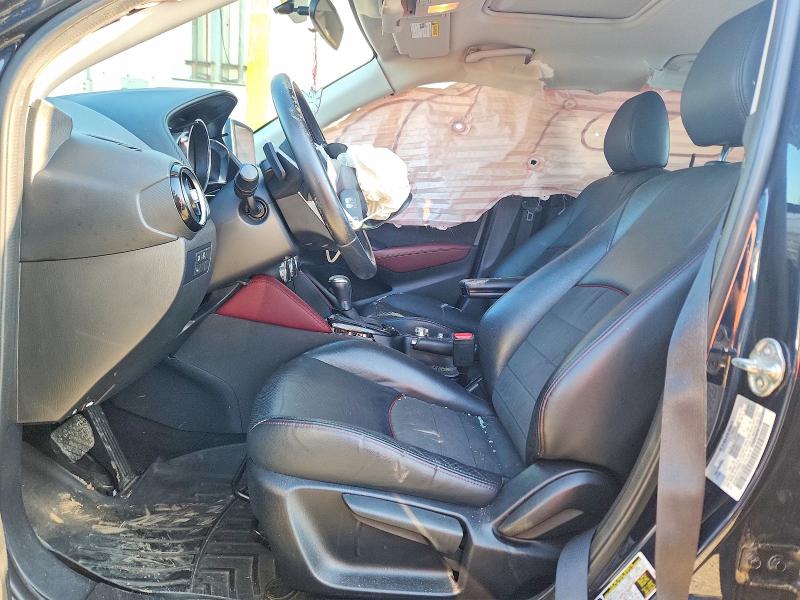 Photo 7 from auction – 2016 MAZDA CX-3 with VIN JM1DKBD70G0123662