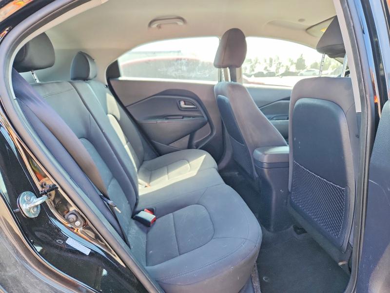 Photo 10 from auction – 2013 KIA RIO 5-DOOR with VIN KNADN5A30D6239203