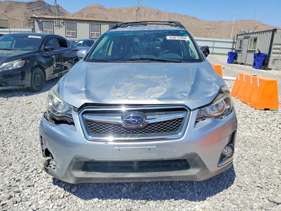 Photo 5 from auction – 2016 SUBARU CROSSTREK with VIN JF2GPABC0G8305969