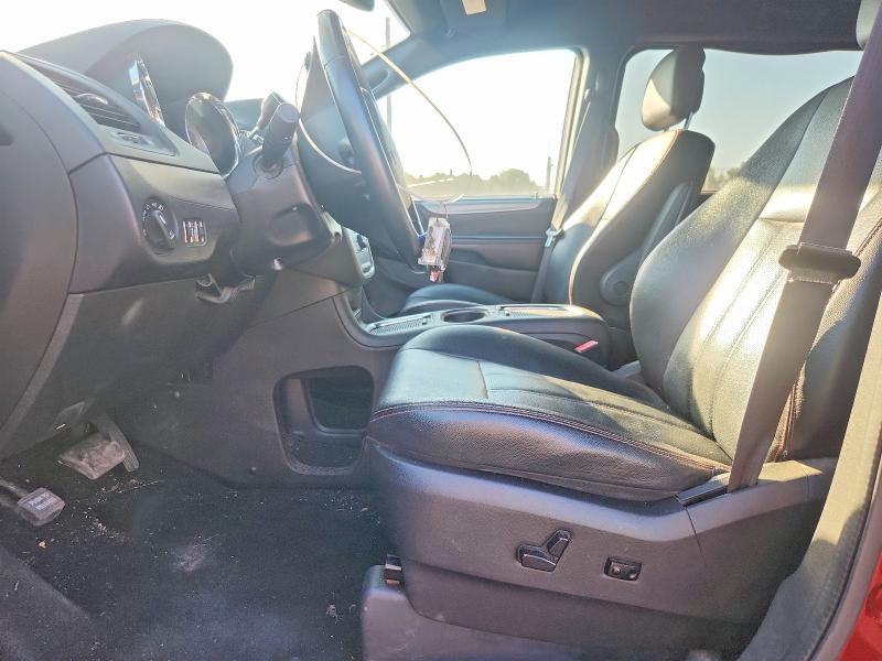 Photo 7 from auction – 2019 DODGE GRAND CARAVAN with VIN 2C4RDGEG8KR578026