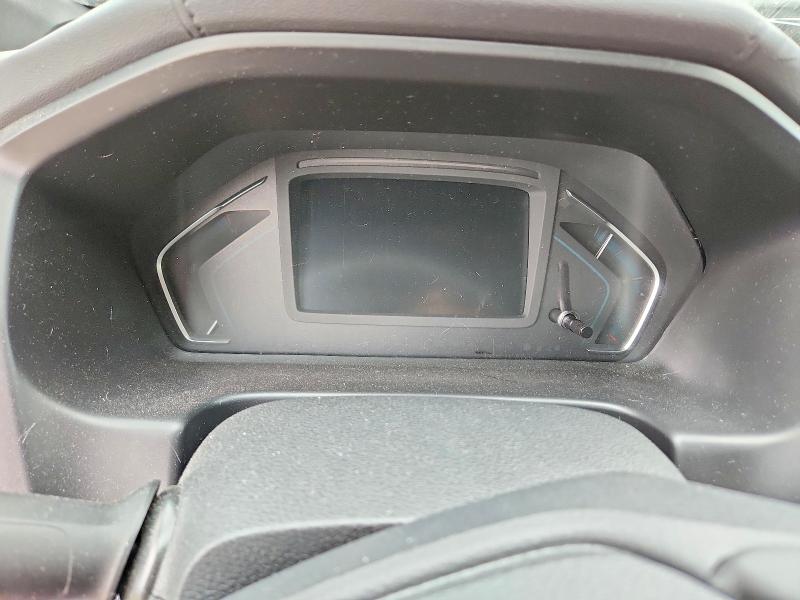 Photo 9 from auction – 2024 HONDA ODYSSEY with VIN 5FNRL6H77RB067826
