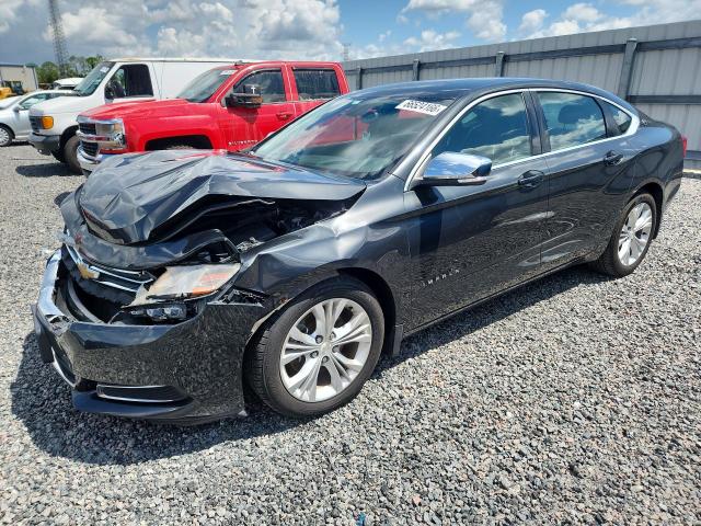 CHEVROLET IMPALA 2014 с VIN 1G1115SL7EU133627 - Снимка от търг